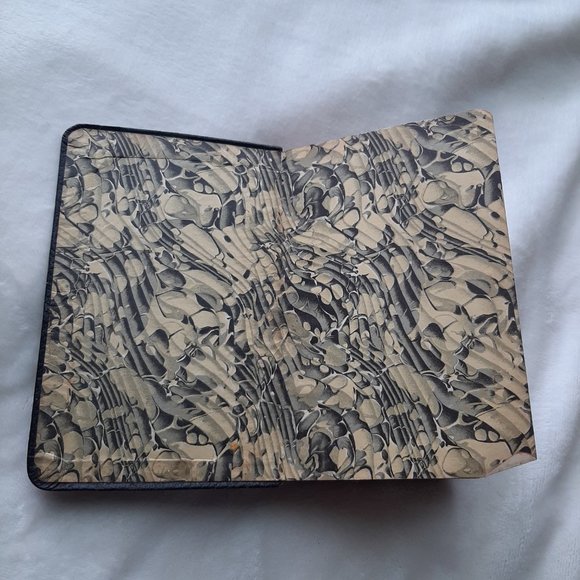 Vintage Brookes Automobile Hand Book, L. Elliot Brookes 1911 - Picture 4 of 10